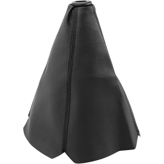 Car Shift Knob Dust Cover for Most Vehicles