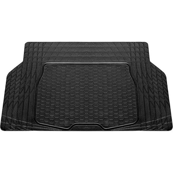 FH Group ClimaProof Universal Cargo Mat