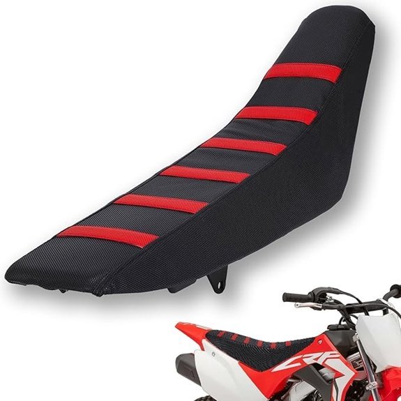 Dirt Bike Seat Cover Universal for CRF and RM