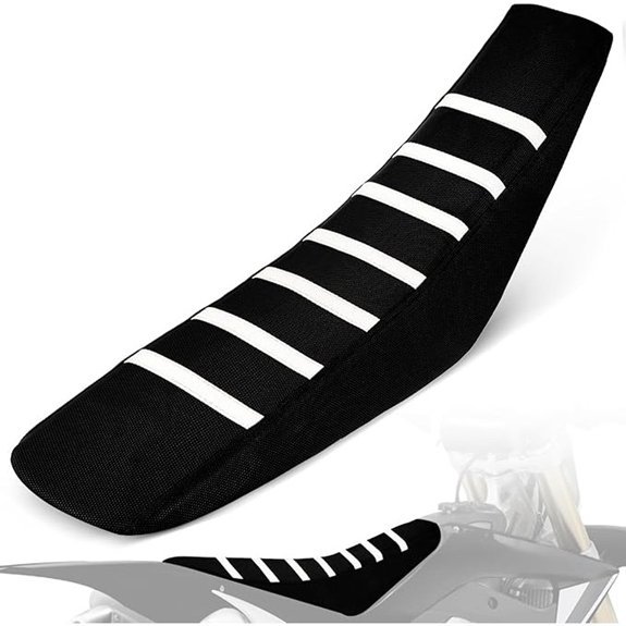 Dirt Bike Universal Non-Slip Seat Cover