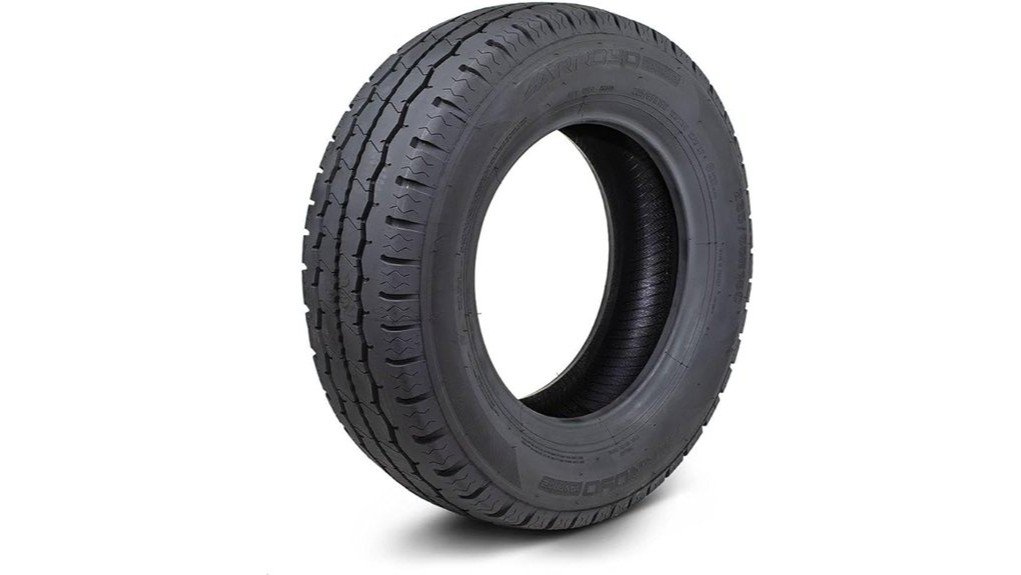 unleashed performance in tires