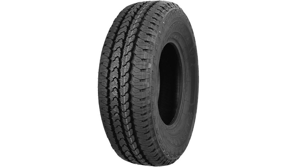 unmatched all terrain performance