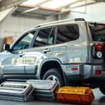 upgrade your rav4 valve covers