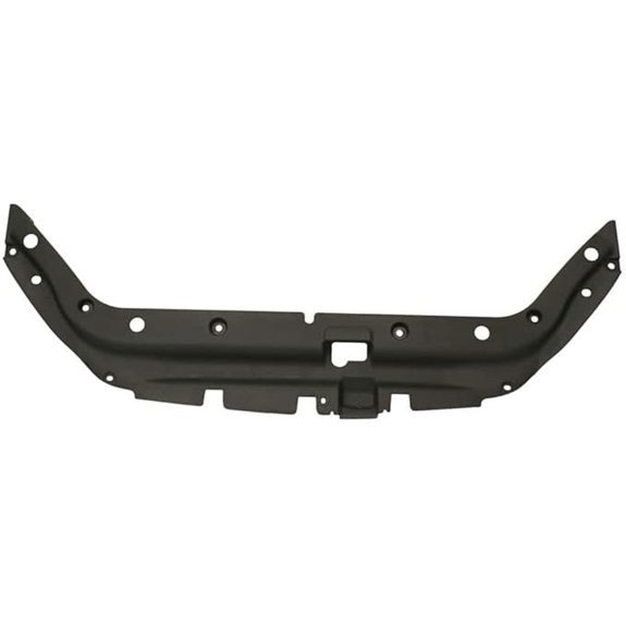 Radiator Support Cover - Upper Primed fits 2006-2012 Toyota Rav4