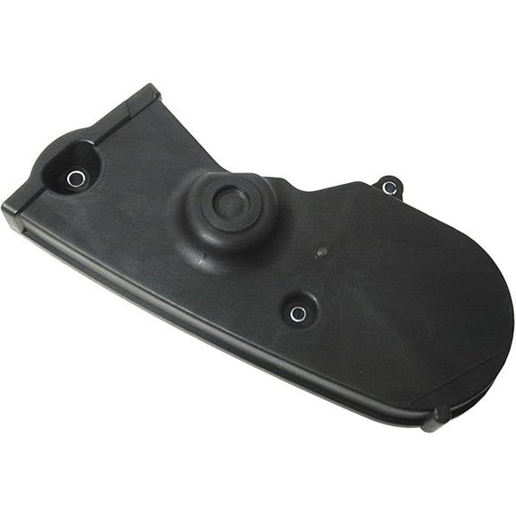 URO Parts 1336757 Timing Belt Cover Upper