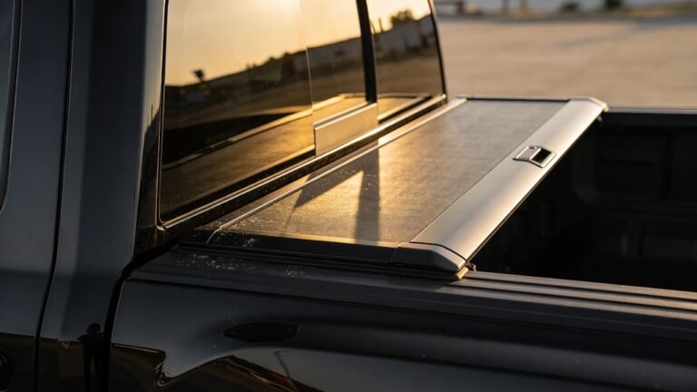 value truck bed covers