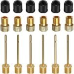 valve adapter compatibility review
