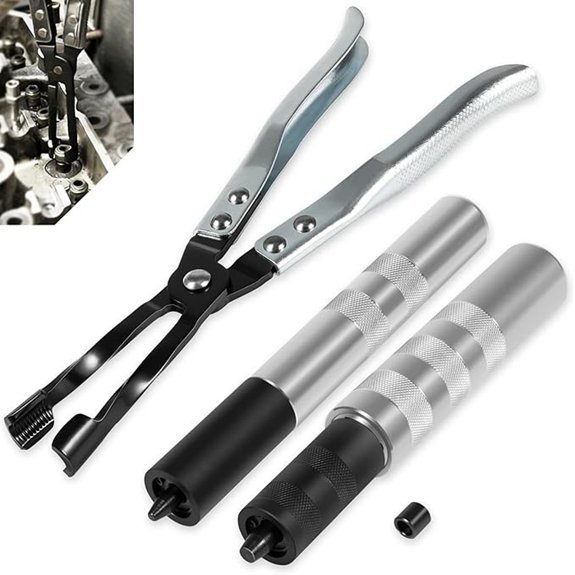 36050 Valve Keeper Remover and Installer Kit