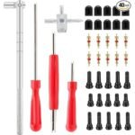 valve stem installation tool