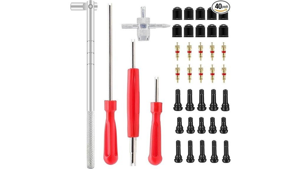 ZHSMS Valve Stem Puller Installer Tool Review