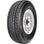 vantage suv tire performance