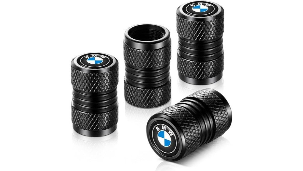 Tire Valve Stem Caps Review: Durable Protection for Vehicles