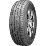 versatile all season tire performance