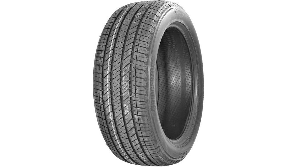 versatile all season tire performance