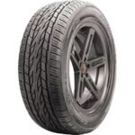 versatile all season tire performance