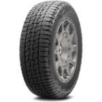 versatile all terrain performance tire