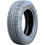 versatile all terrain performance tire