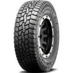 versatile all terrain performance tire