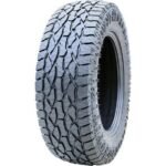 versatile all terrain tire performance