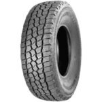 versatile all terrain tire performance