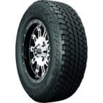 versatile all terrain tire performance