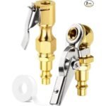 versatile locking air chucks