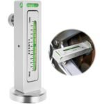 versatile magnetic gauge tool