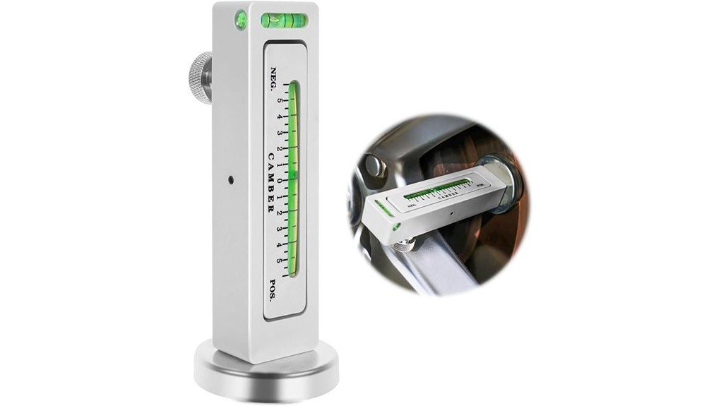 Ziopetru Adjustable Magnetic Gauge Tool Review