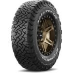 versatile off road performance tire