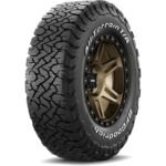 versatile off road tire performance