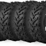 versatile off road traction performance