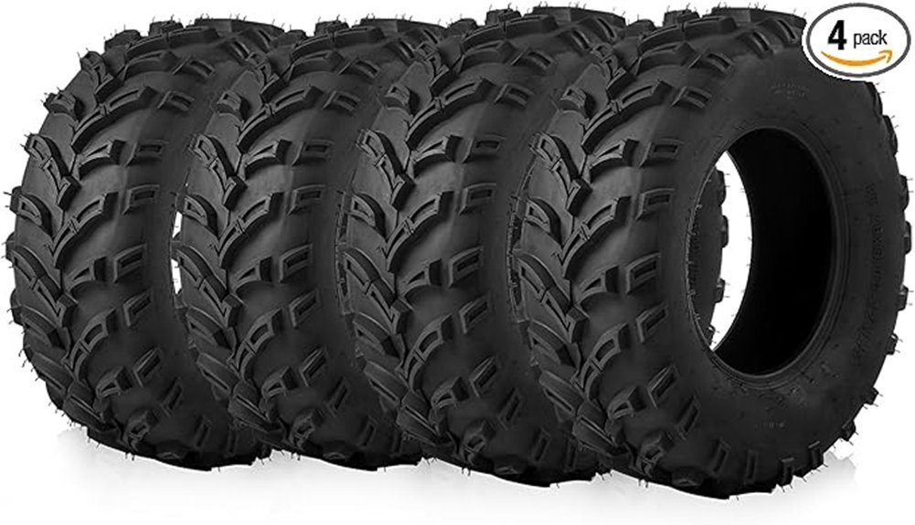 All-Terrain Mud Tires Review