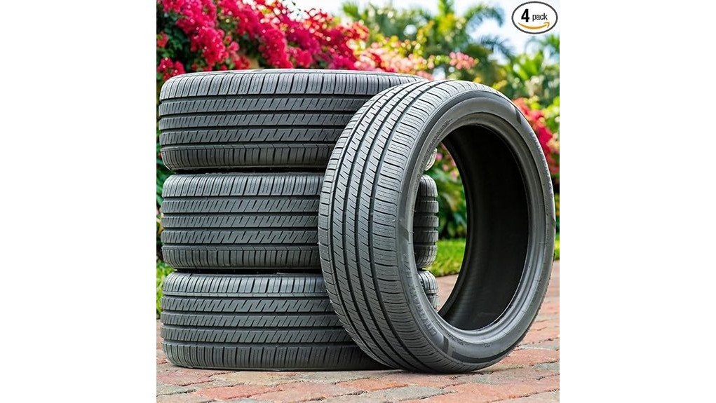 versatile performance tire review