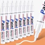 versatile reliable permanent marker