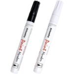 versatile vibrant durable markers