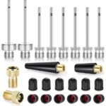 veztbiu ball pump needles