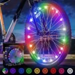 vibrant safety for cyclists