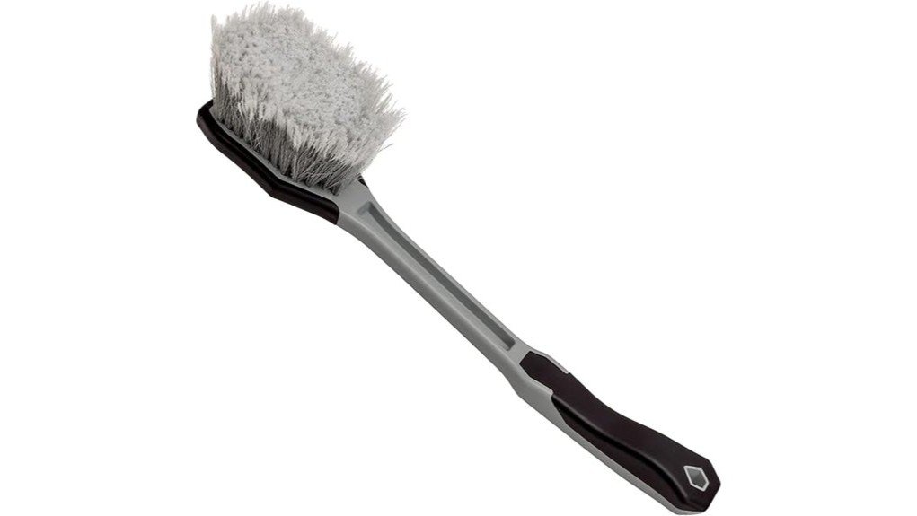 VIKING Car Wash Brush Review: Essential Tool