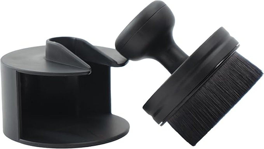 VIKING Tire Shine Applicator Brush Review