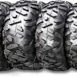wanda atv tires performance review