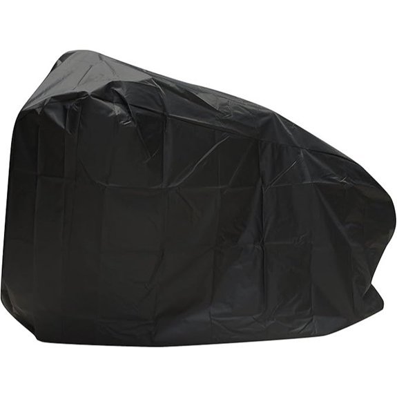 ATCG Waterproof Bicycle Cover for Mountain & Road Bikes