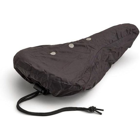 Brooks England Bike Saddle Waterproof Rain Cover