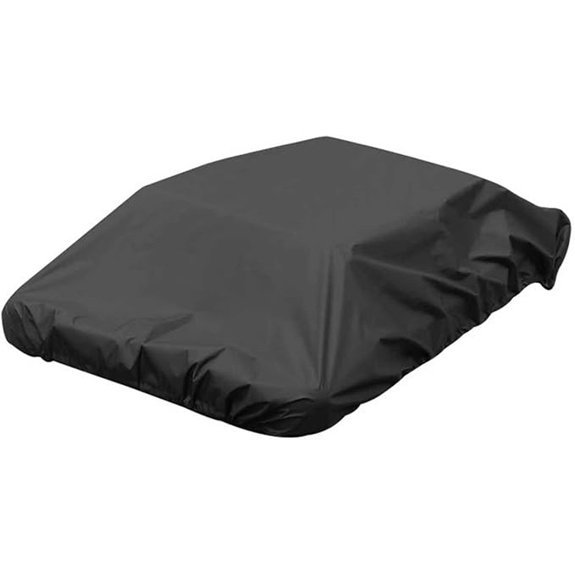 Car Roof Rack Cover Waterproof Sun Protector