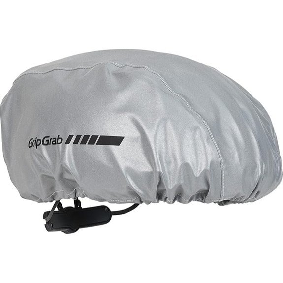 GripGrab Waterproof Bicycle Helmet Cover