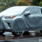 waterproof outdoor car covers
