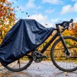 weatherproof bike protection covers