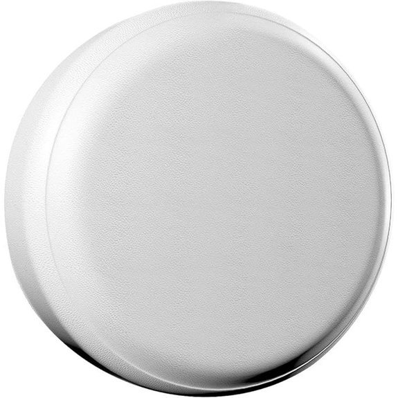 Amfor Weatherproof Spare Tire Cover (25 - 27)