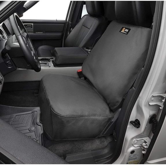 WEATHERTECH Seat Protector