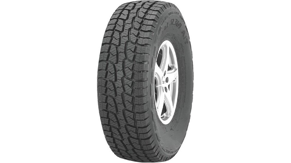 westlake sl369 tire review