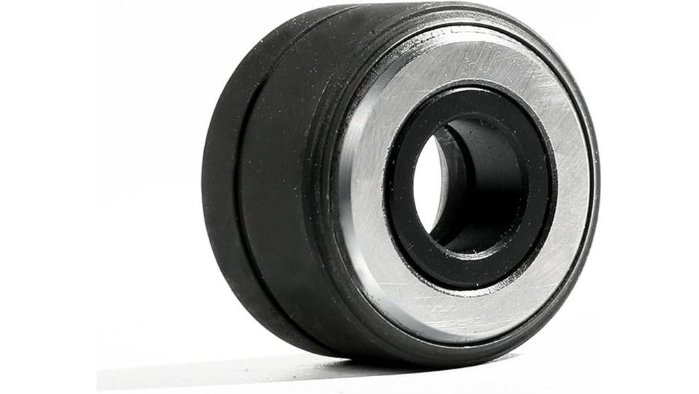 wheel stud installer performance